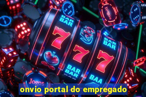 onvio portal do empregado